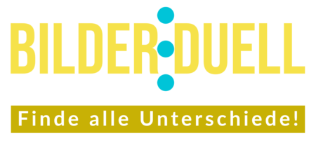 Bilderduell: Finde alle Unterschiede!